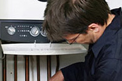 boiler repair Gedding