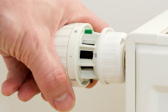 Gedding central heating repair costs