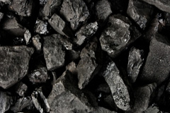 Gedding coal boiler costs