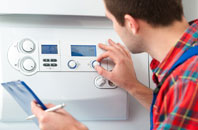 free commercial Gedding boiler quotes