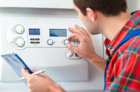 free Gedding gas safe engineer quotes