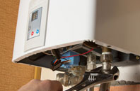 free Gedding boiler install quotes